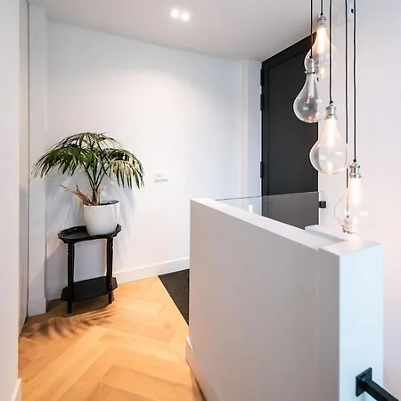 Beautiful Amstel Houseboat Apartment Amsterdam Exterior photo