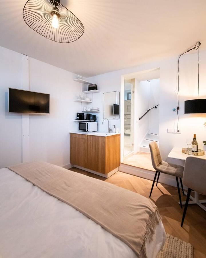 Appartamento Beautiful Amstel Houseboat *