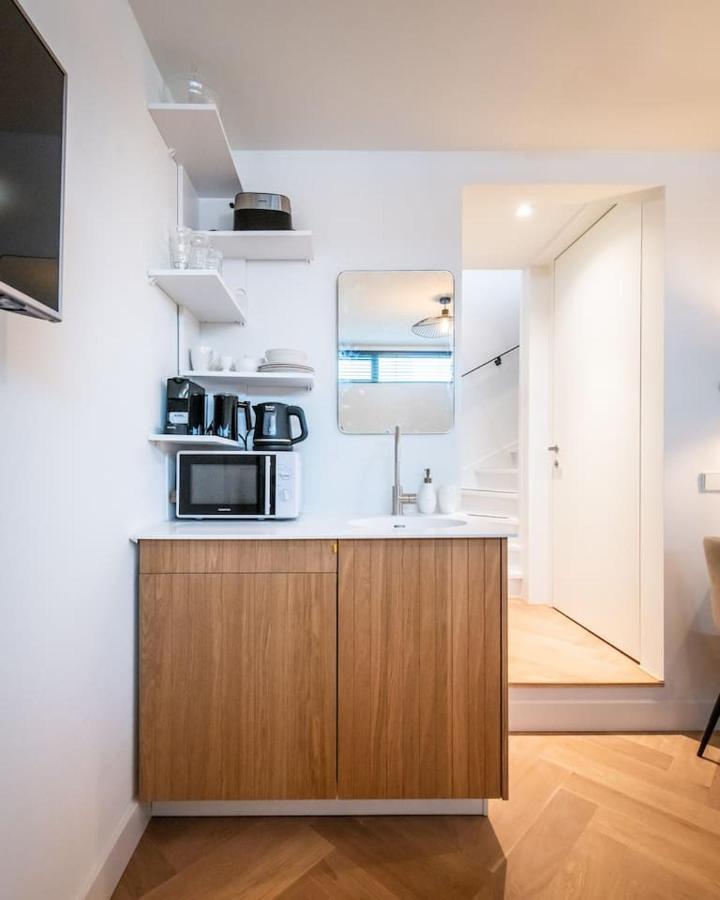Appartamento Beautiful Amstel Houseboat
